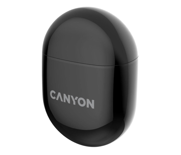 CANYON TWS-6 Czarne CNS-TWS6B - 1261531 - zdjęcie 3